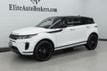 2021 Land Rover Range Rover Evoque SE AWD - 22608633 - 42