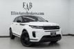 2021 Land Rover Range Rover Evoque SE AWD - 22608633 - 52