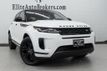 2021 Land Rover Range Rover Evoque SE AWD - 22608633 - 6