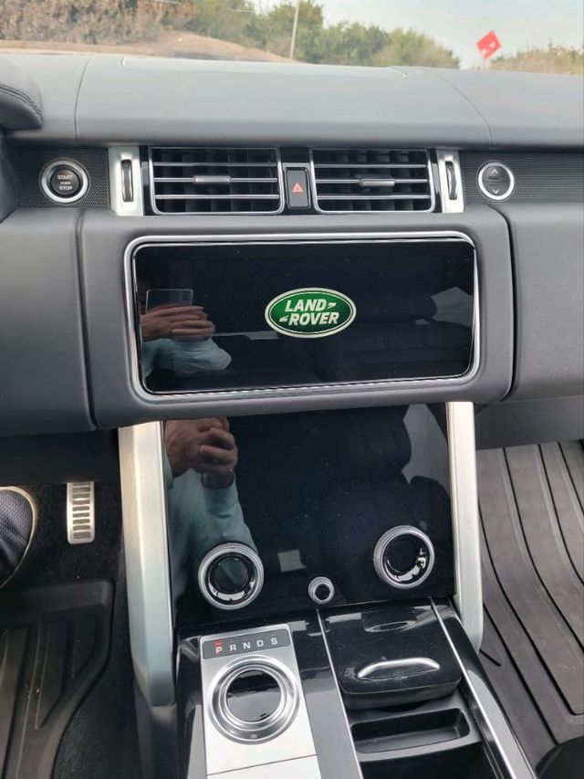2021 Used Land Rover Range Rover HSE ONLY 1 OWNER, SOUTHERN CALIFORNIA SUV, LOW MILES, GREAT