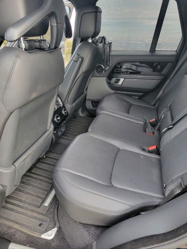 2021 Used Land Rover Range Rover HSE ONLY 1 OWNER, SOUTHERN CALIFORNIA SUV, LOW MILES, GREAT