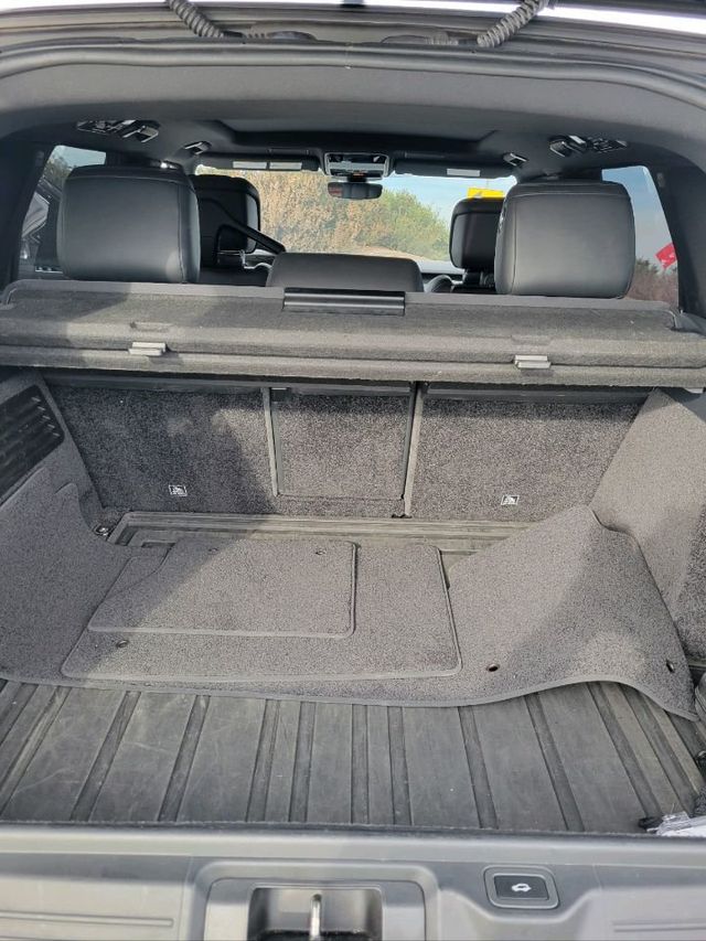 2021 Used Land Rover Range Rover HSE ONLY 1 OWNER, SOUTHERN CALIFORNIA SUV, LOW MILES, GREAT