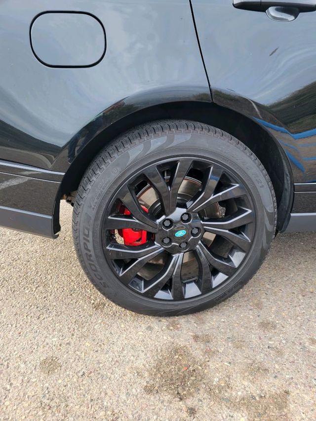 2021 Used Land Rover Range Rover HSE ONLY 1 OWNER, SOUTHERN CALIFORNIA SUV, LOW MILES, GREAT