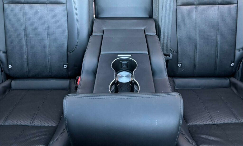 2021 Land Rover Range Rover Sport 2021 LAND ROVER RANGE ROVER SPORT P525 HSE DYNAMIC - 22931679 - 20
