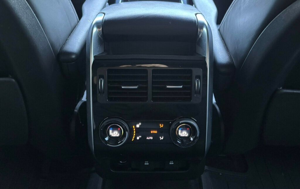 2021 Land Rover Range Rover Sport 2021 LAND ROVER RANGE ROVER SPORT P525 HSE DYNAMIC - 22931679 - 21