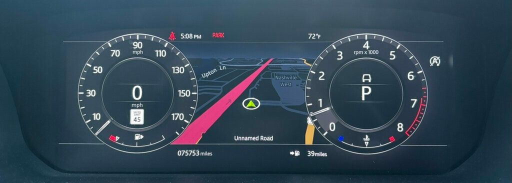 2021 Land Rover Range Rover Sport 2021 LAND ROVER RANGE ROVER SPORT P525 HSE DYNAMIC - 22931679 - 27