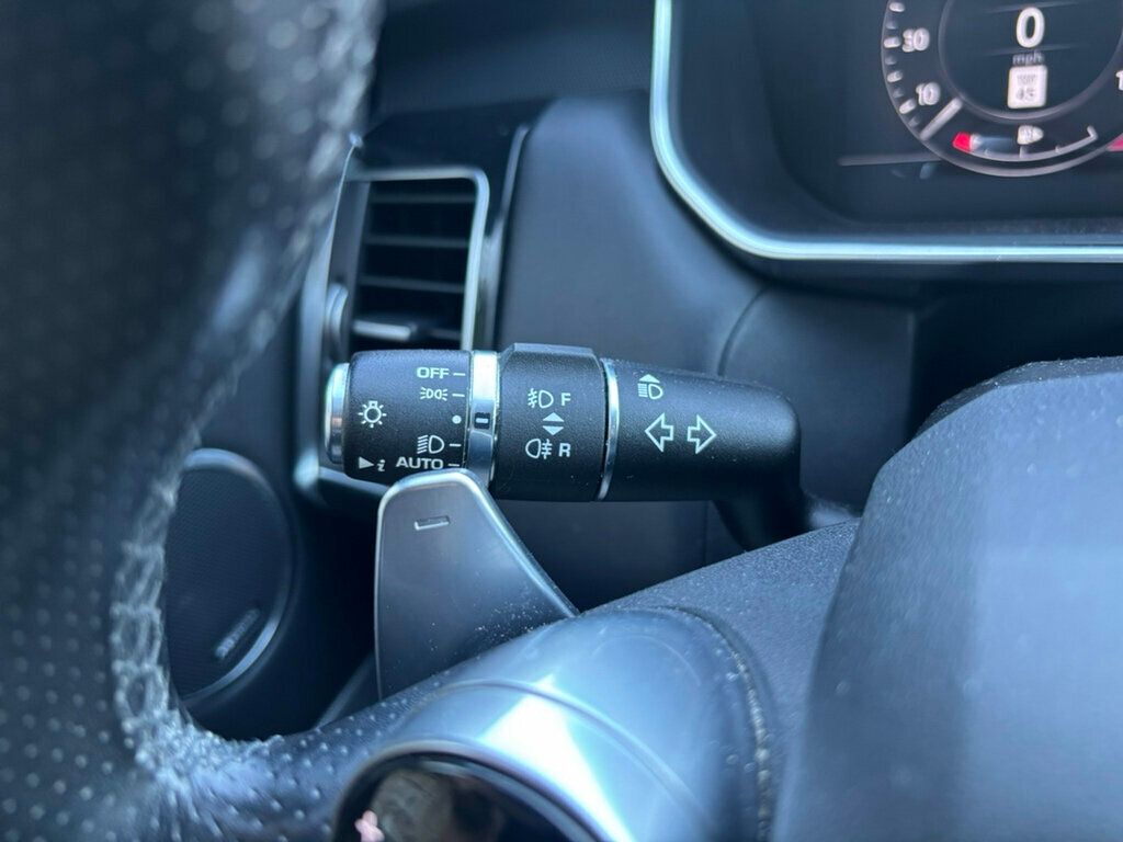 2021 Land Rover Range Rover Sport 2021 LAND ROVER RANGE ROVER SPORT P525 HSE DYNAMIC - 22931679 - 29