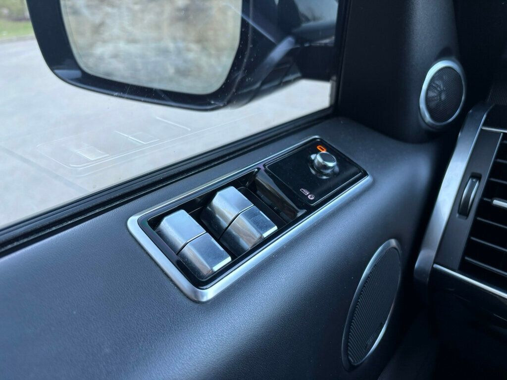 2021 Land Rover Range Rover Sport 2021 LAND ROVER RANGE ROVER SPORT P525 HSE DYNAMIC - 22931679 - 30