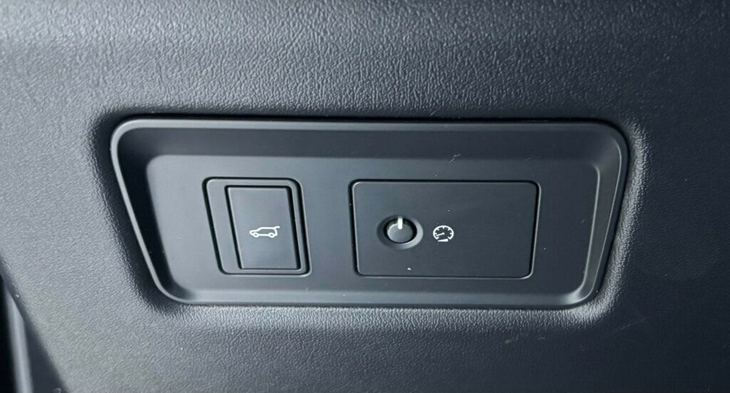 2021 Land Rover Range Rover Sport 2021 LAND ROVER RANGE ROVER SPORT P525 HSE DYNAMIC - 22931679 - 32