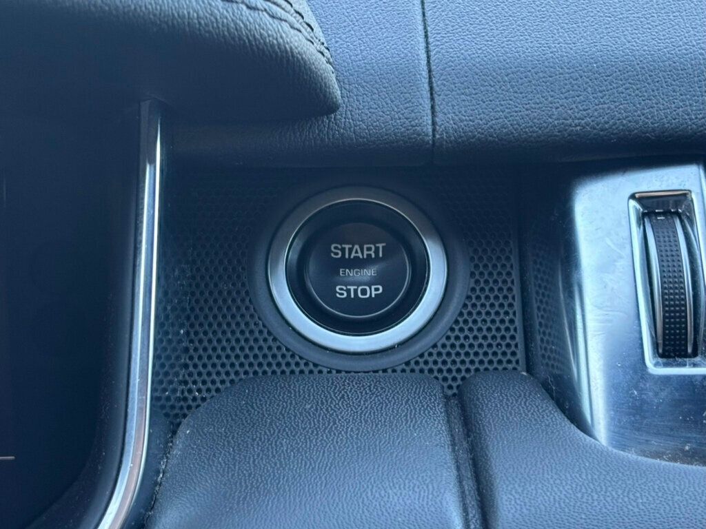 2021 Land Rover Range Rover Sport 2021 LAND ROVER RANGE ROVER SPORT P525 HSE DYNAMIC - 22931679 - 41