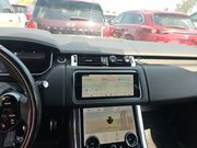2021 Land Rover Range Rover Sport MSRP$82680/HSE-Silver-Edition/Heated&CooledSeats/360Camera/NAV - 23009613 - 9
