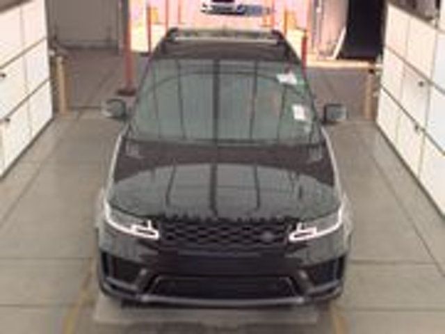 2021 Land Rover Range Rover Sport MSRP$82680/HSE-Silver-Edition/Heated&CooledSeats/360Camera/NAV - 23009613 - 1