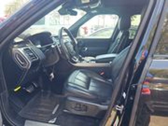 2021 Land Rover Range Rover Sport MSRP$82680/HSE-Silver-Edition/Heated&CooledSeats/360Camera/NAV - 23009613 - 6