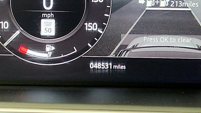 2021 Land Rover Range Rover Sport PHEV HSE Silver Edition - 22954086 - 14