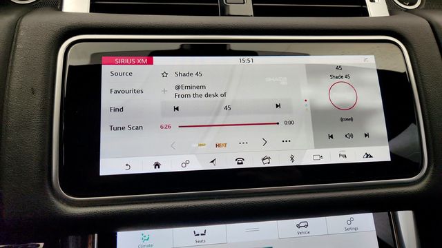 2021 Land Rover Range Rover Sport PHEV HSE Silver Edition - 22954086 - 19