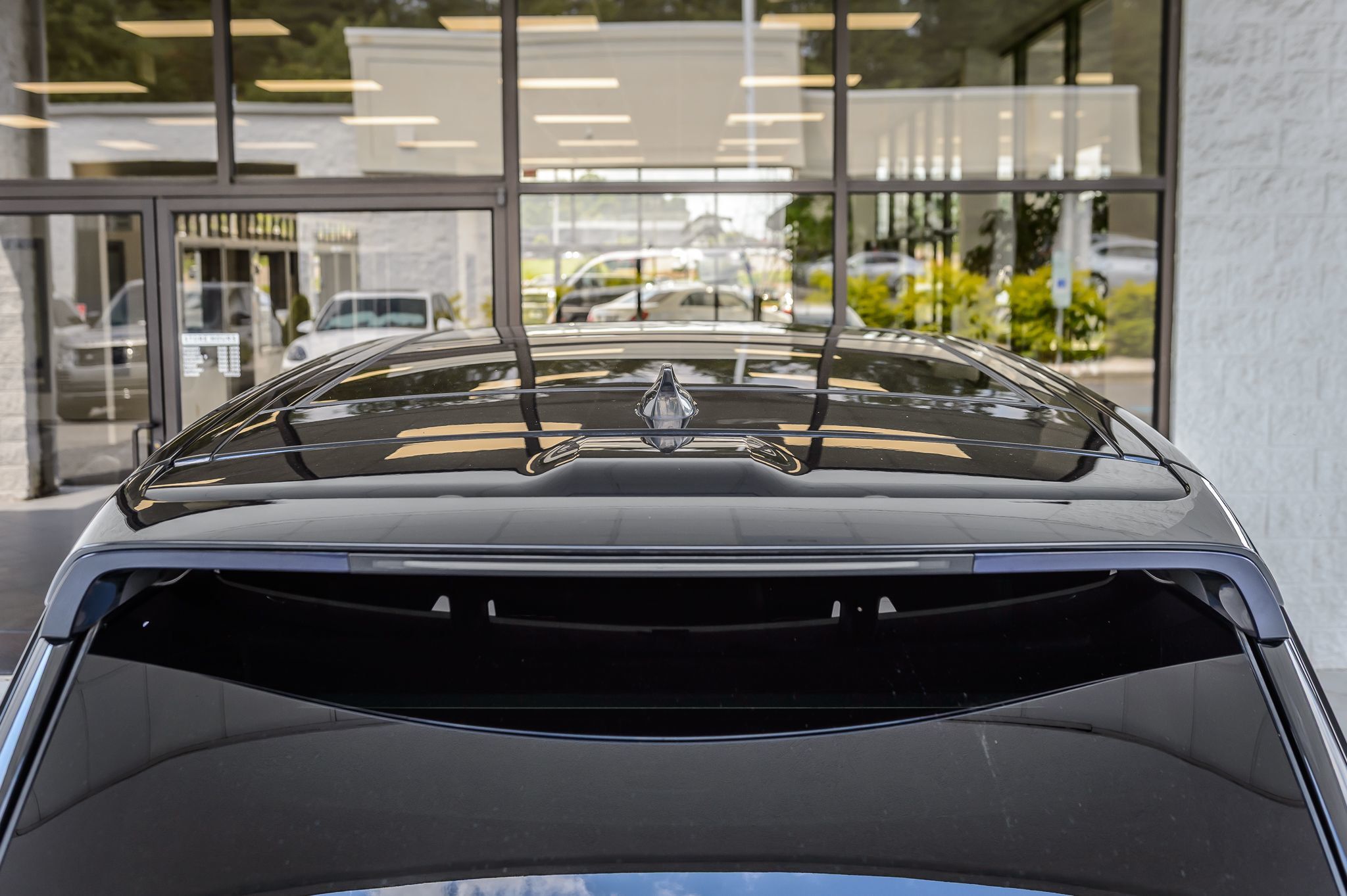 2021 Land Rover Range Rover Sport Autobiography photo 10