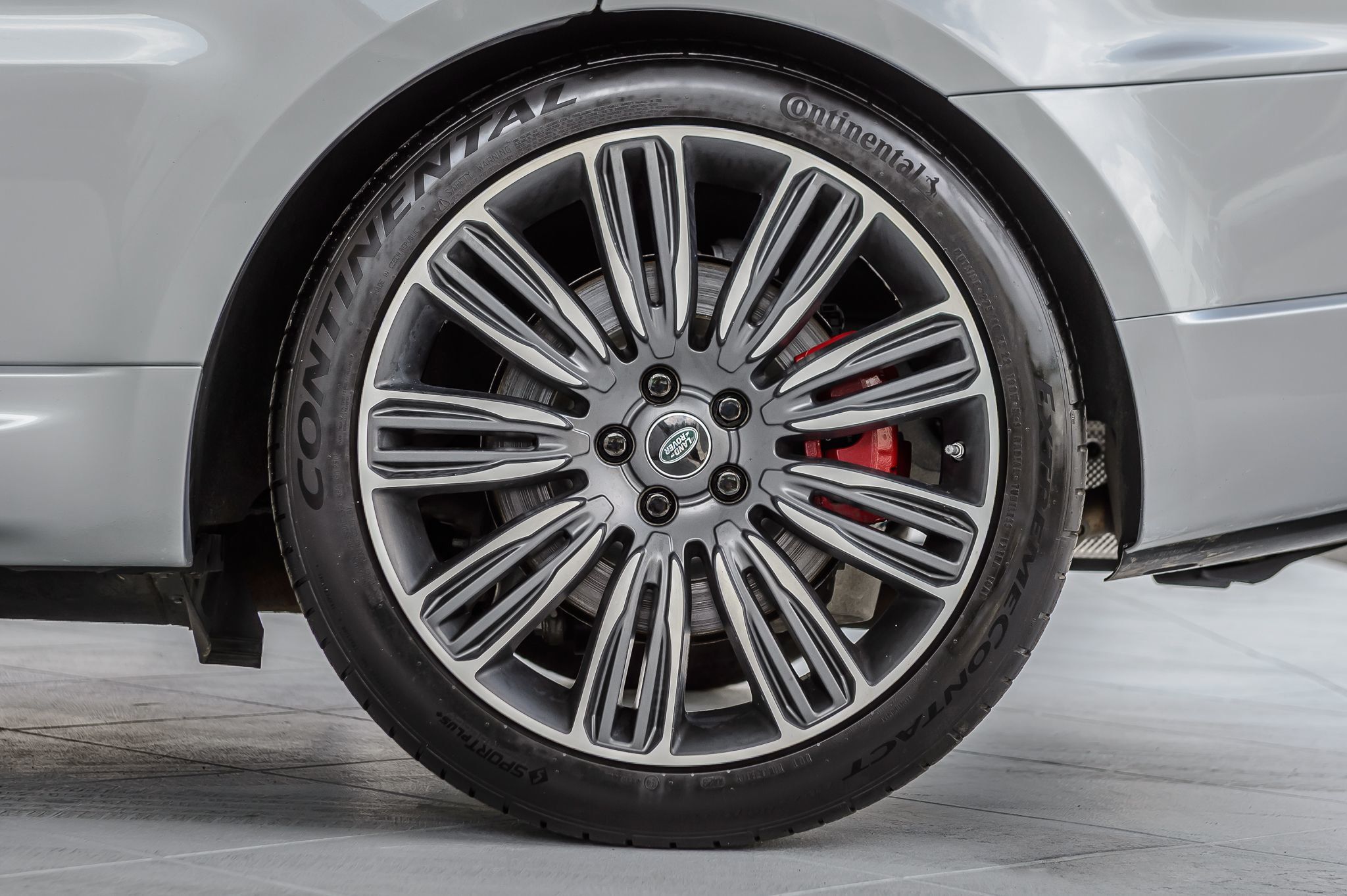 2021 Land Rover Range Rover Sport Autobiography photo 13