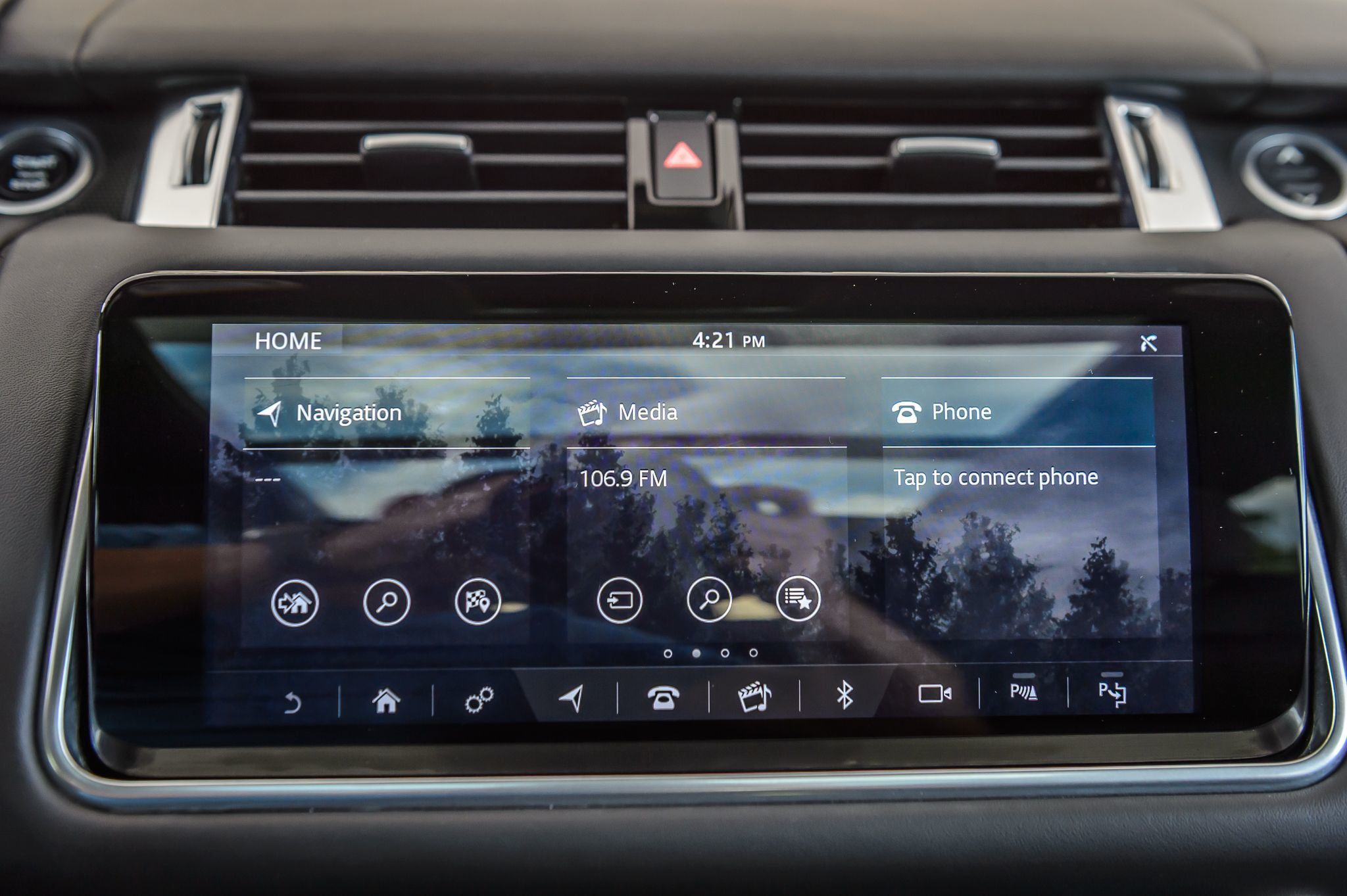 2021 Land Rover Range Rover Sport Autobiography photo 18
