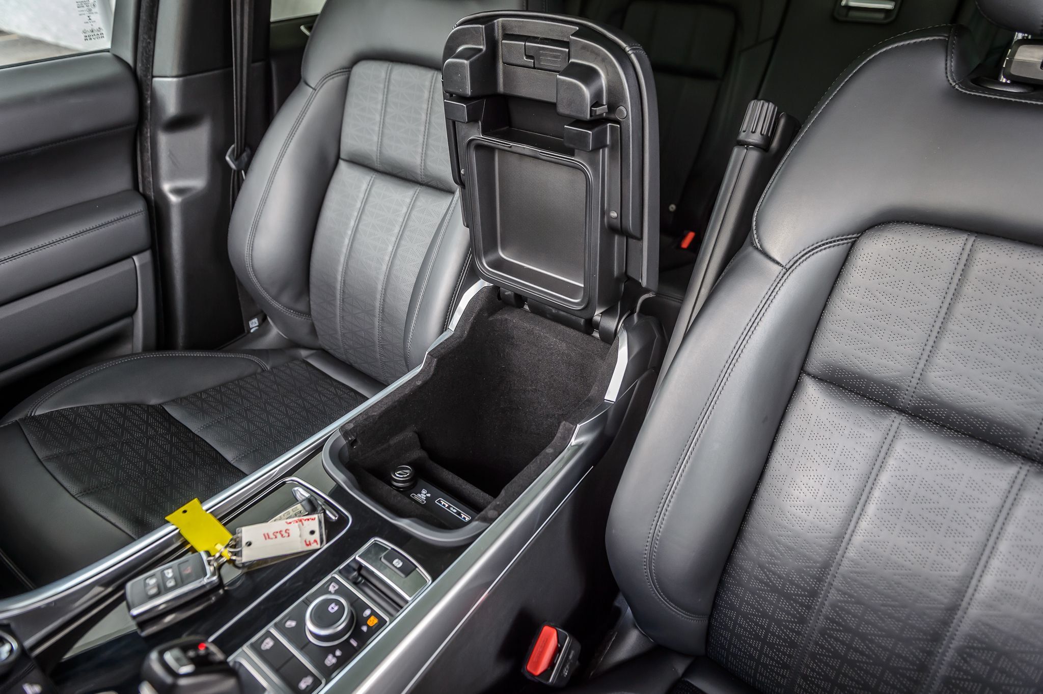 2021 Land Rover Range Rover Sport Autobiography photo 33