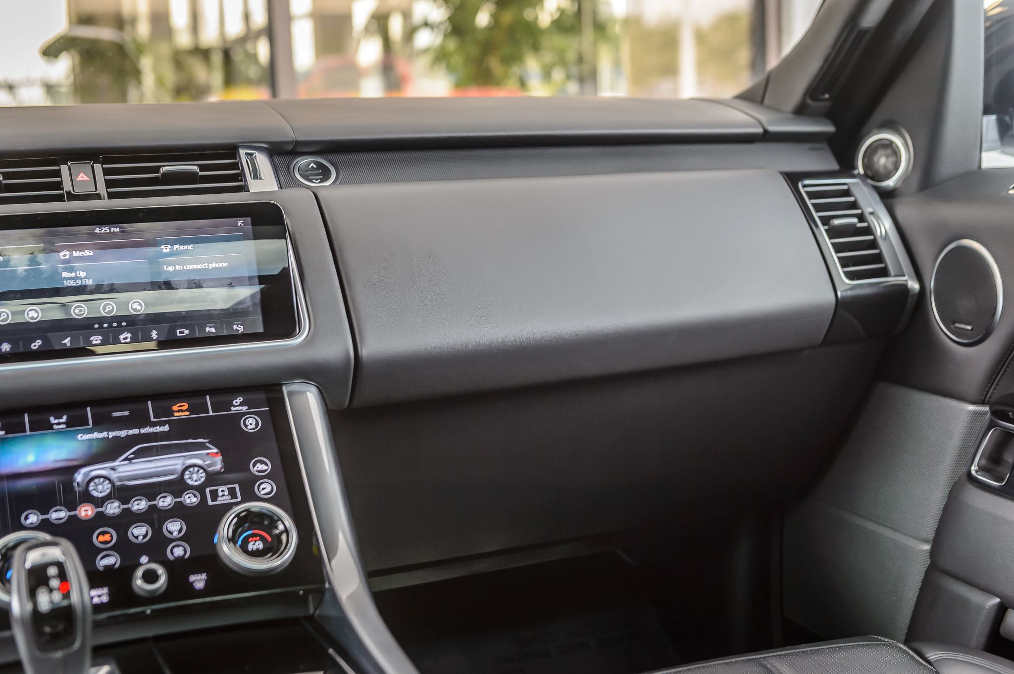 2021 Land Rover Range Rover Sport Autobiography photo 34