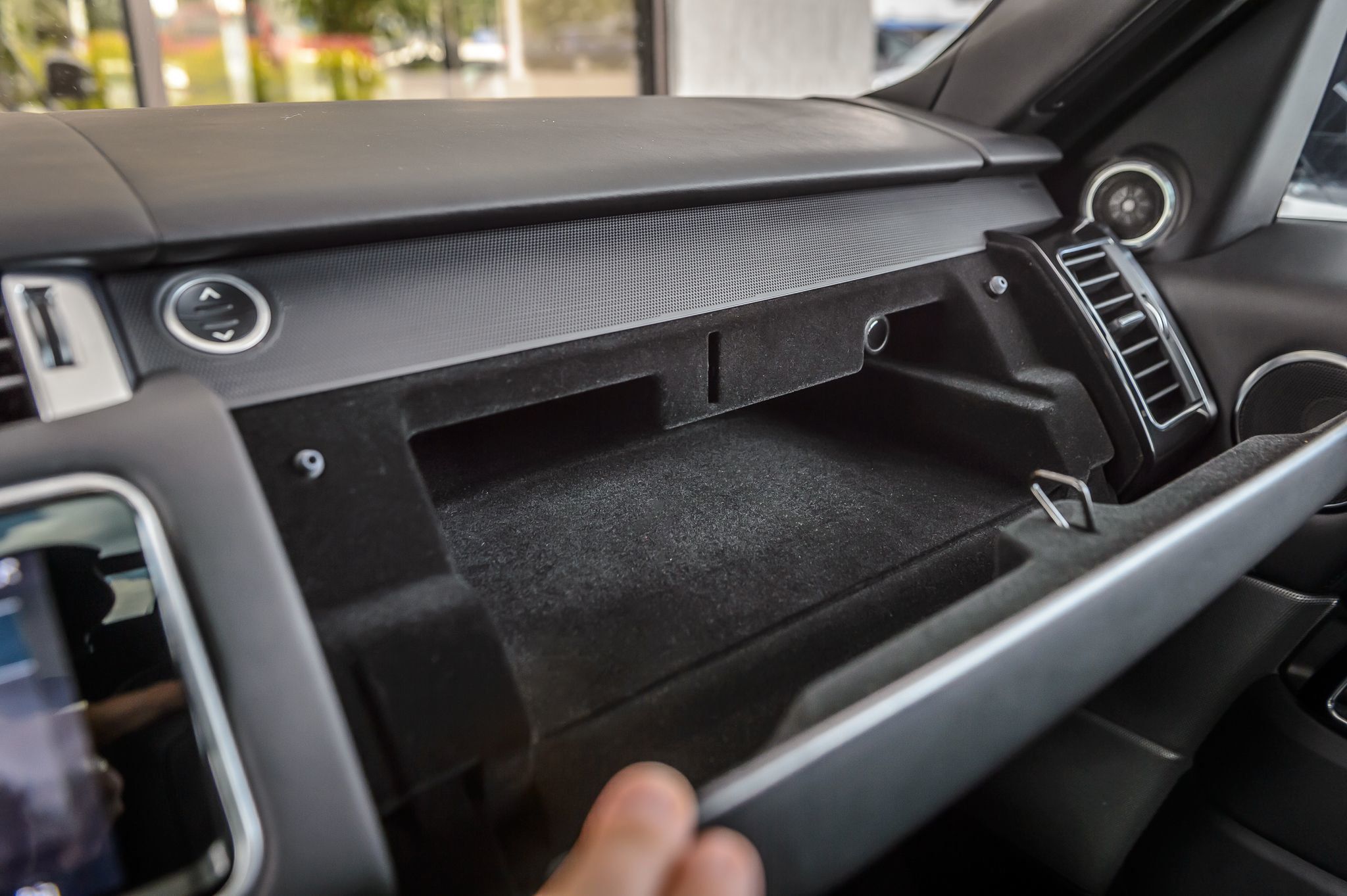 2021 Land Rover Range Rover Sport Autobiography photo 35
