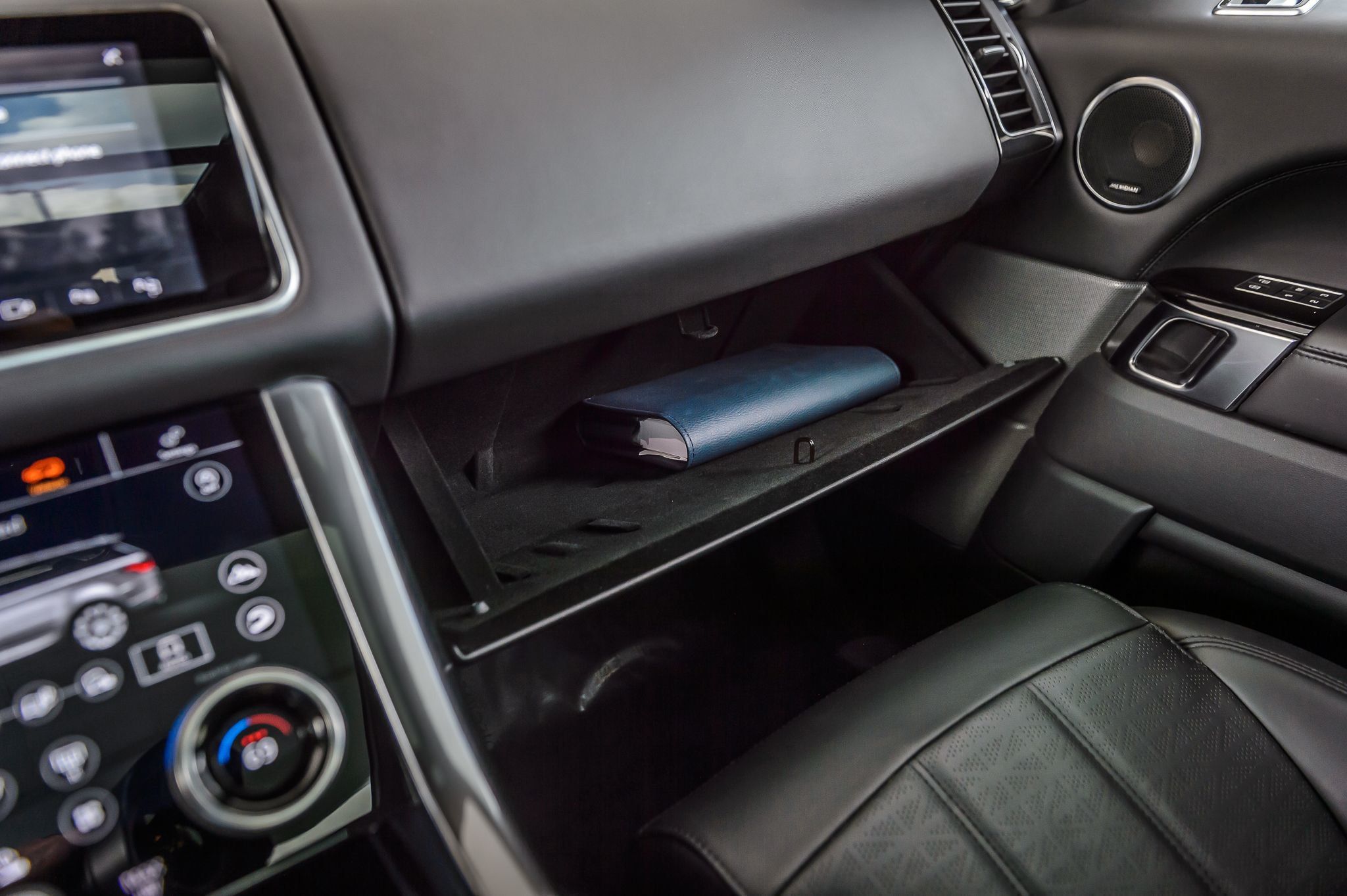 2021 Land Rover Range Rover Sport Autobiography photo 36
