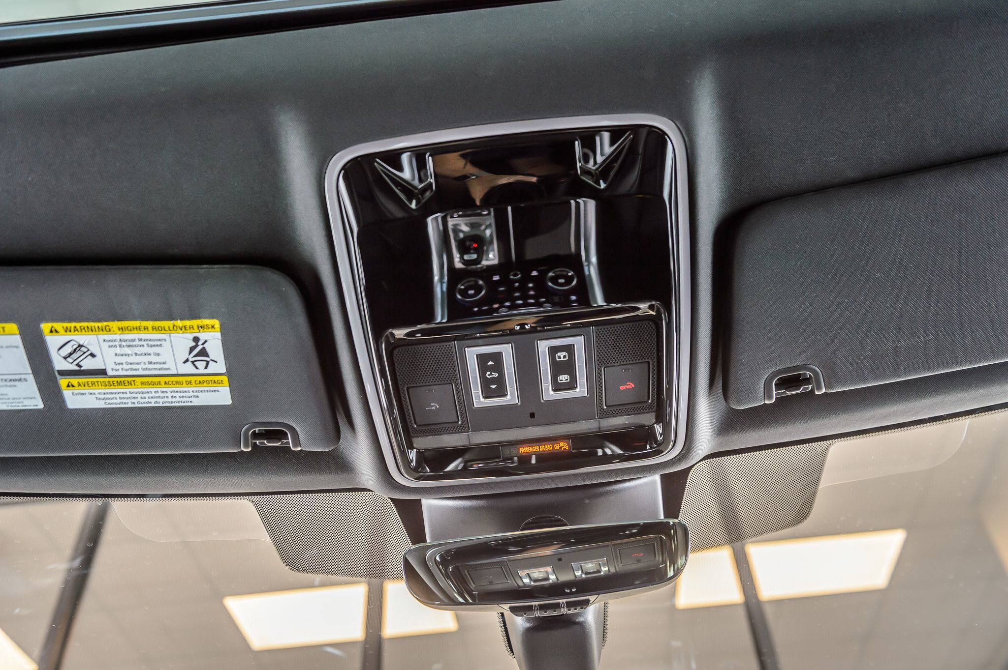 2021 Land Rover Range Rover Sport Autobiography photo 37