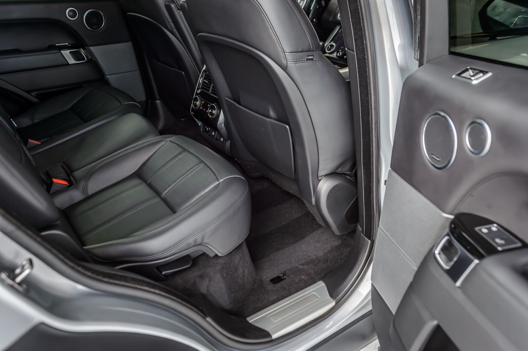 2021 Land Rover Range Rover Sport Autobiography photo 42