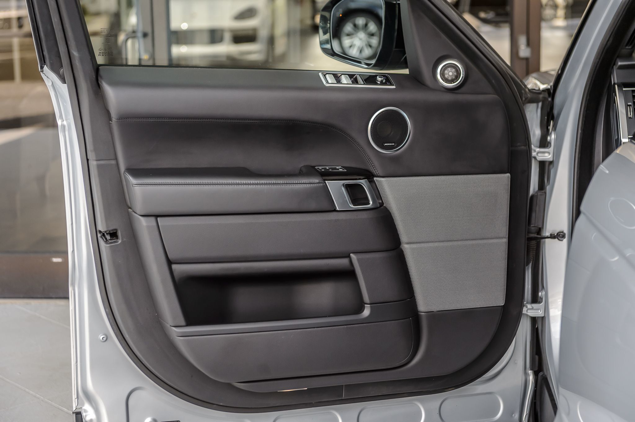2021 Land Rover Range Rover Sport Autobiography photo 47