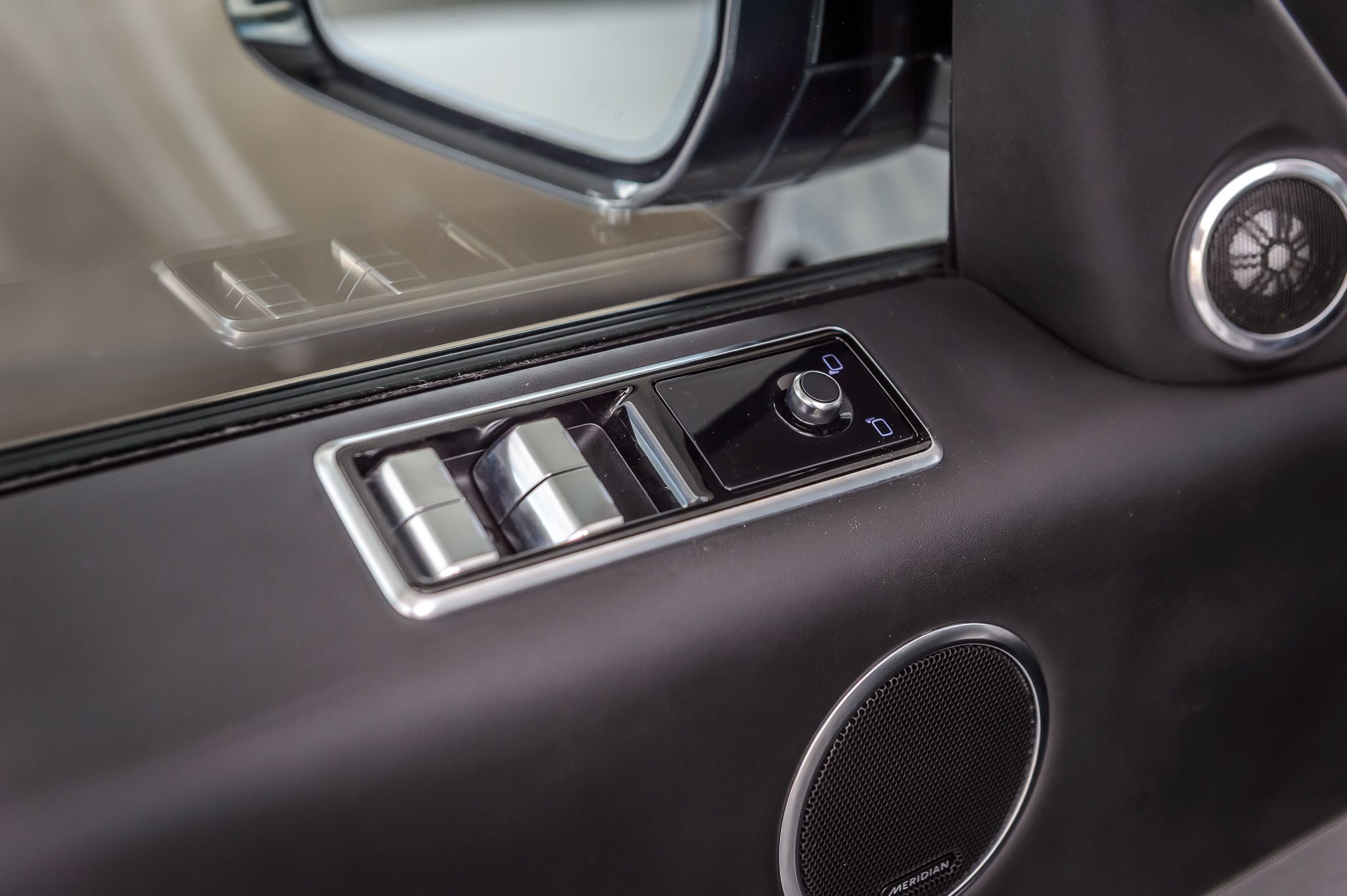2021 Land Rover Range Rover Sport Autobiography photo 49