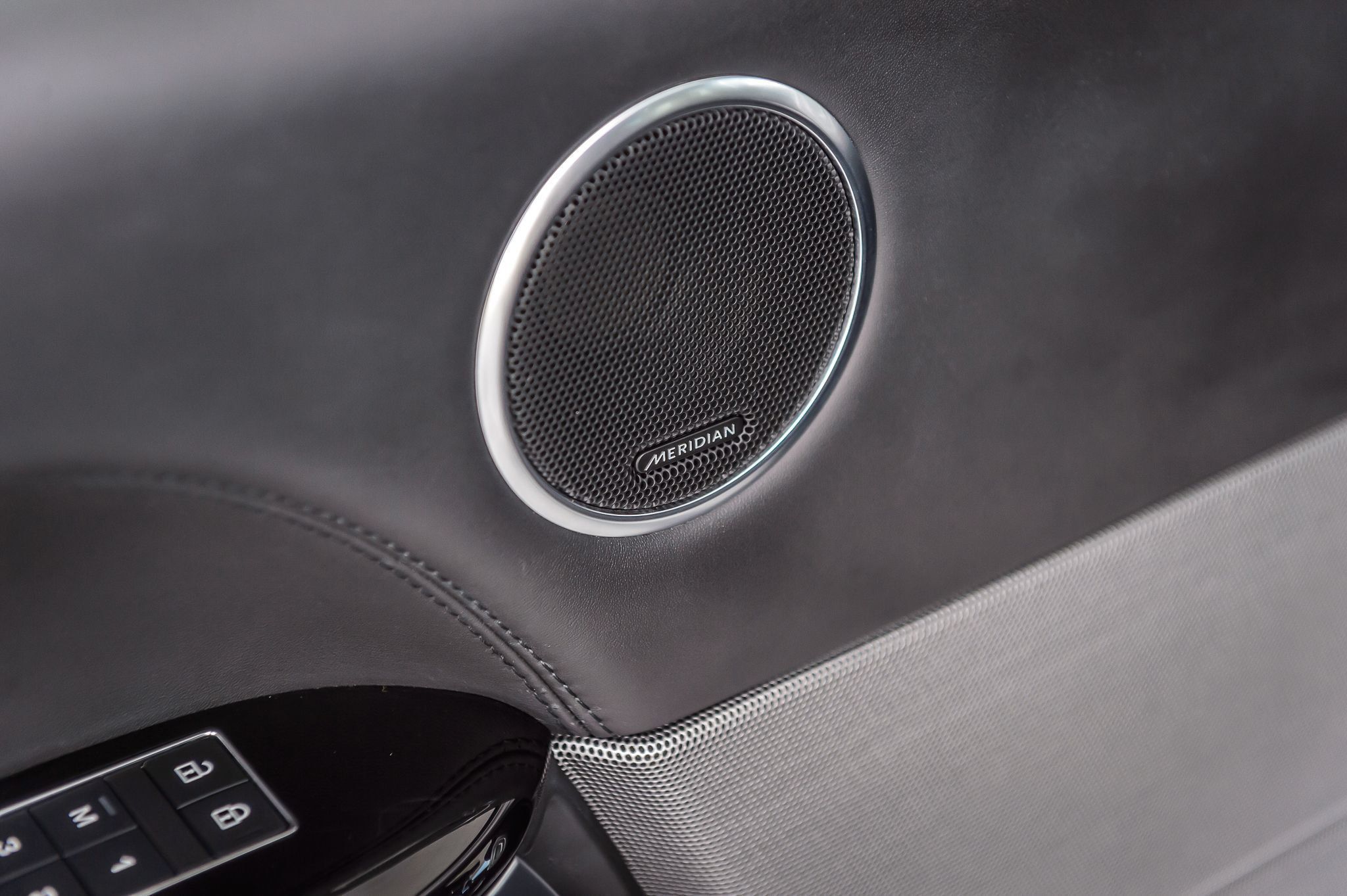 2021 Land Rover Range Rover Sport Autobiography photo 50