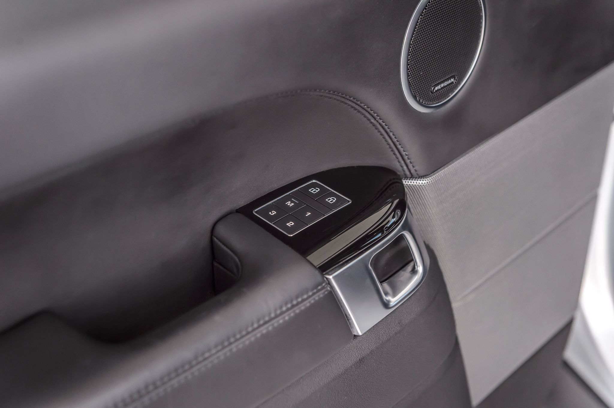 2021 Land Rover Range Rover Sport Autobiography photo 51