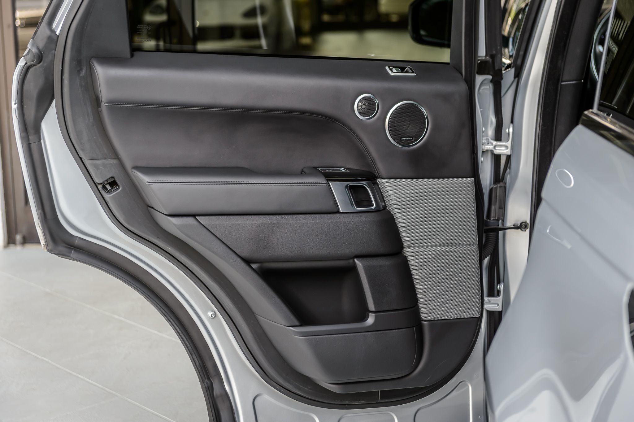 2021 Land Rover Range Rover Sport Autobiography photo 52