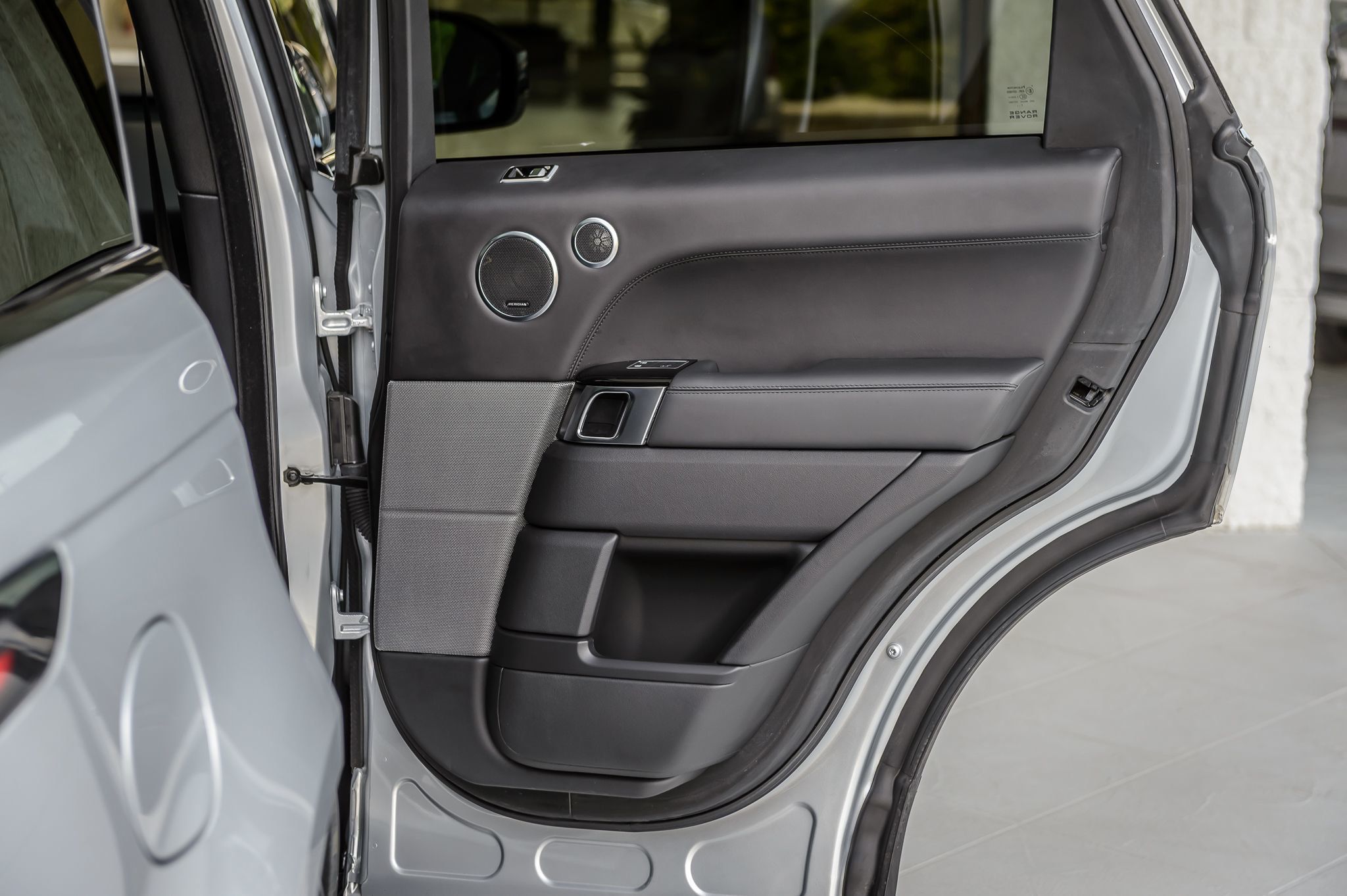 2021 Land Rover Range Rover Sport Autobiography photo 53