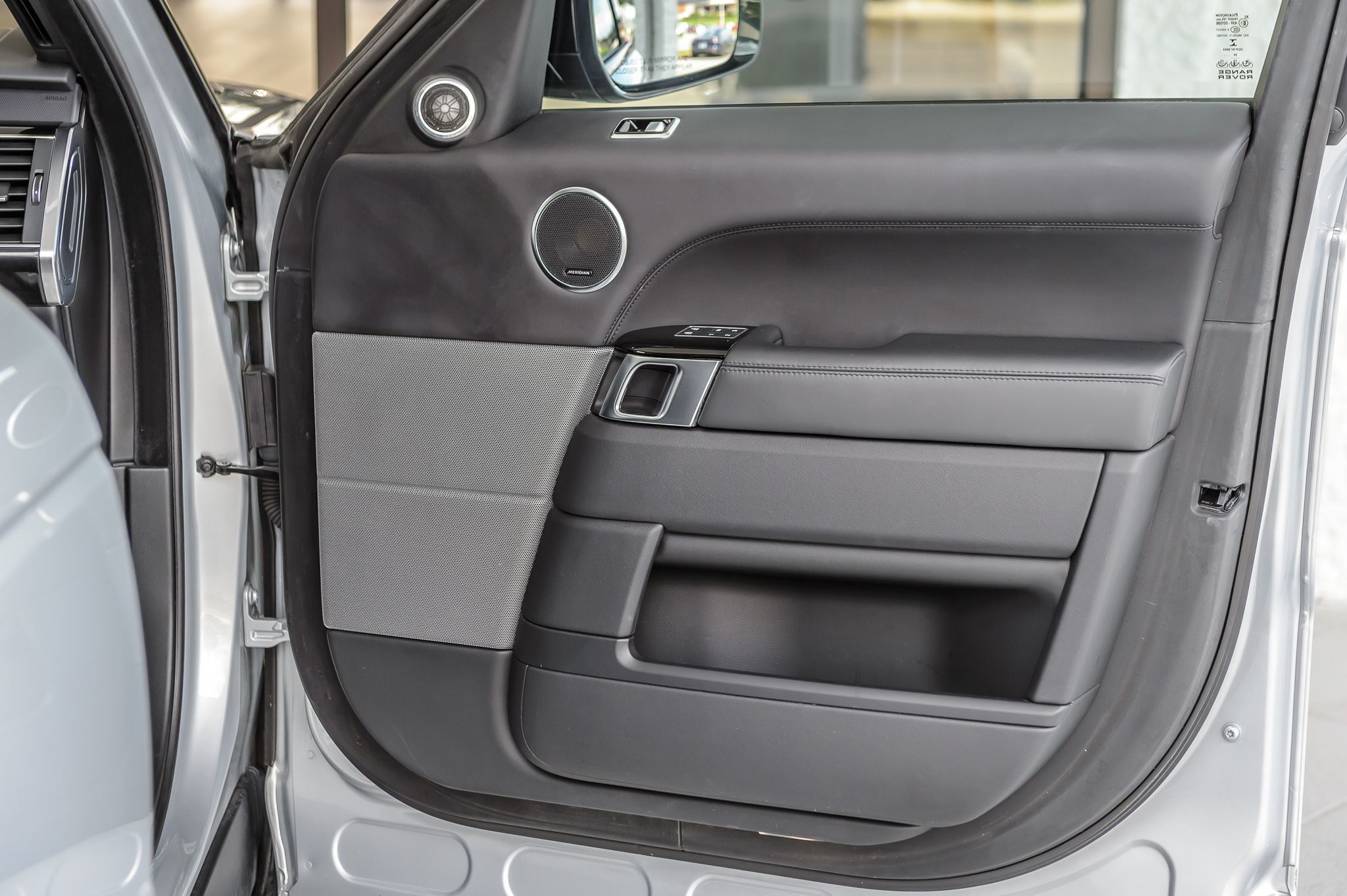 2021 Land Rover Range Rover Sport Autobiography photo 54
