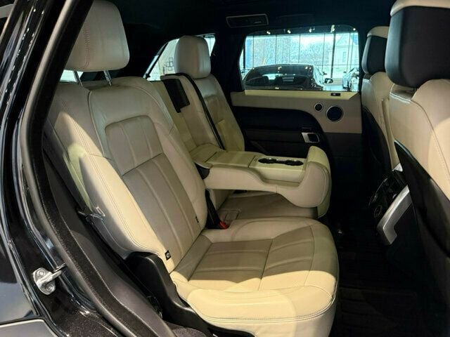 2021 Land Rover Range Rover Sport SilverEdition/DriveProPack/SoftCloseDoors/AdapCruise/BlackPack - 22753257 - 24