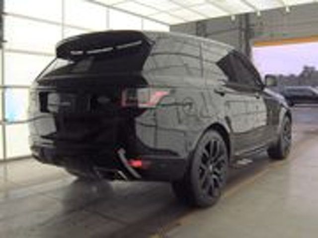 2021 Land Rover Range Rover Sport SilverEdition/DriveProPack/SoftCloseDoors/AdapCruise/BlackPack - 22753257 - 2