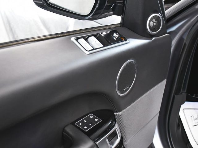2021 Land Rover Range Rover Sport SVR - 23024188 - 9