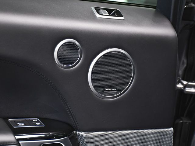 2021 Land Rover Range Rover Sport SVR - 23024188 - 12