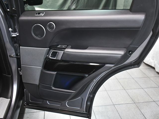2021 Land Rover Range Rover Sport SVR - 23024188 - 13