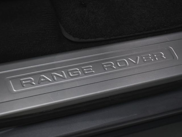 2021 Land Rover Range Rover Sport SVR - 23024188 - 15