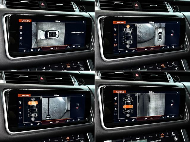 2021 Land Rover Range Rover Sport SVR - 23024188 - 25