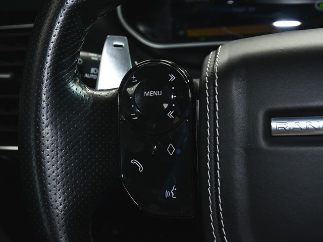 2021 Land Rover Range Rover Sport SVR - 23024188 - 35