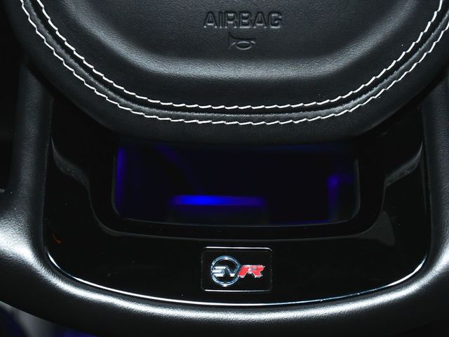 2021 Land Rover Range Rover Sport SVR - 23024188 - 36