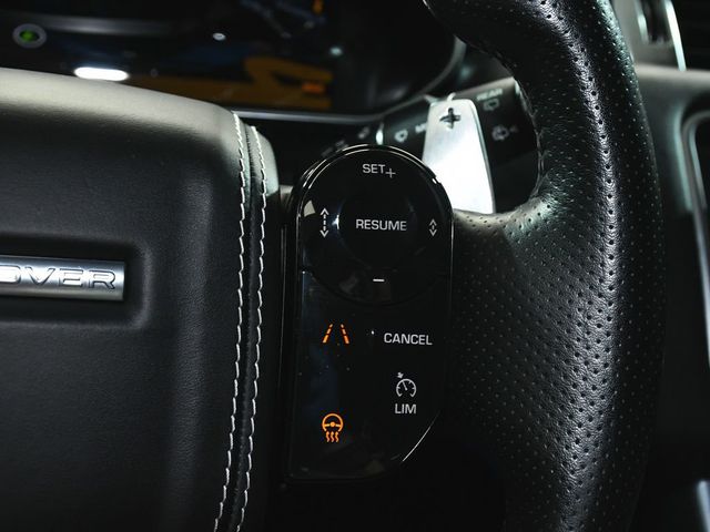 2021 Land Rover Range Rover Sport SVR - 23024188 - 37