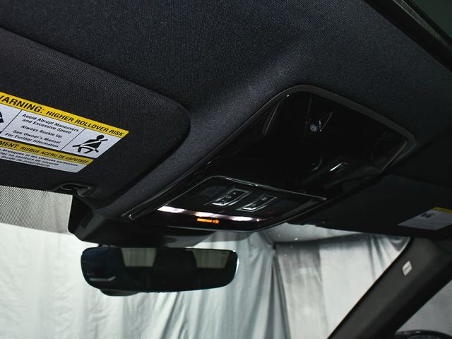 2021 Land Rover Range Rover Sport SVR - 23024188 - 40