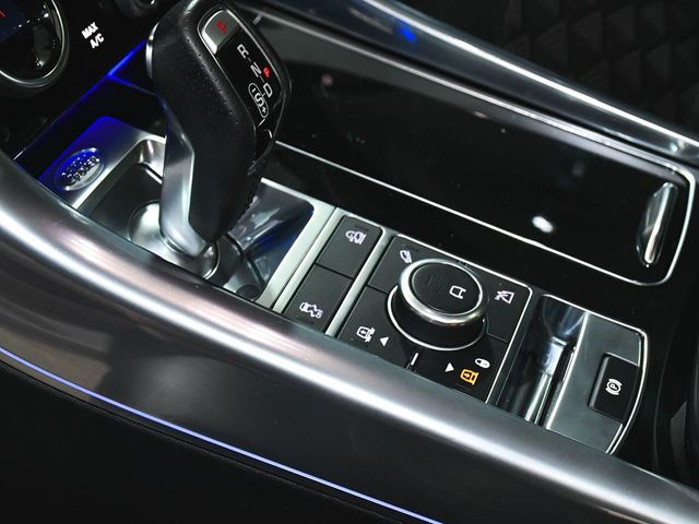 2021 Land Rover Range Rover Sport SVR - 23024188 - 43
