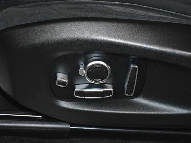 2021 Land Rover Range Rover Sport SVR - 23024188 - 49