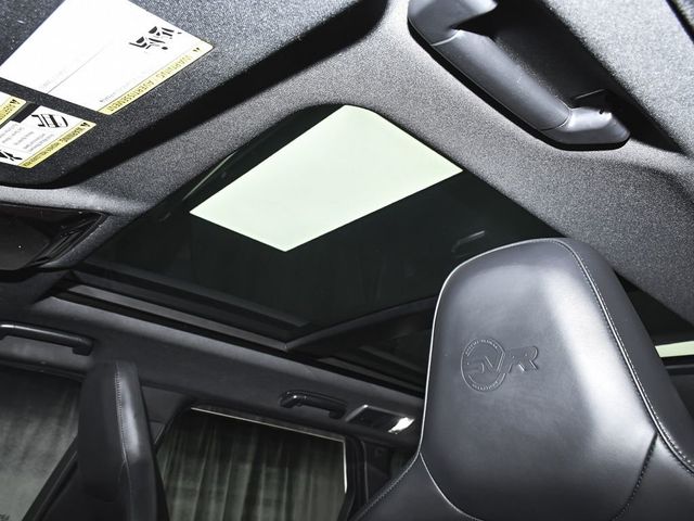 2021 Land Rover Range Rover Sport SVR - 23024188 - 50