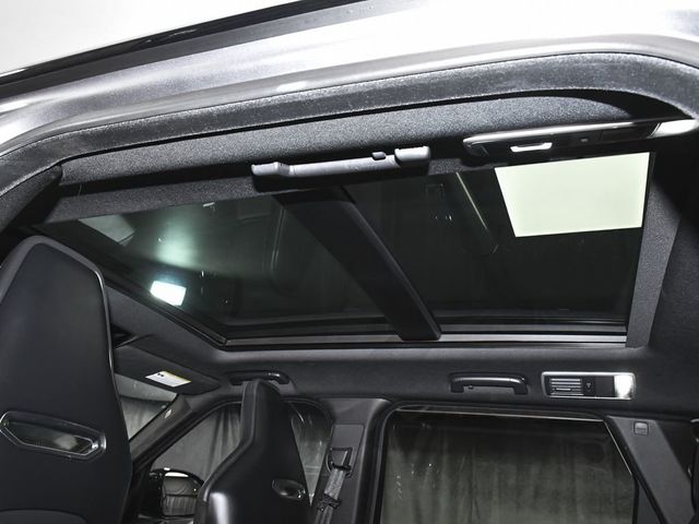 2021 Land Rover Range Rover Sport SVR - 23024188 - 51